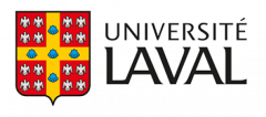 Logo Laval University