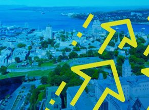 Québec City’s call for projects