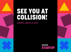 See you at Collision!
