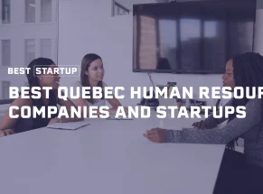 Best Quebec Human resources companies and startups