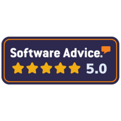 Software Advice - Assessment platform x Nexam
