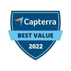 Nexam, Capterra Best Value 2022